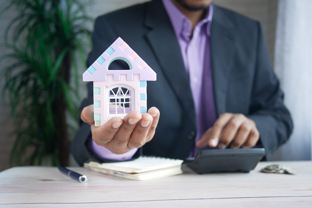 The Benefits of Outsourcing Property Management Services