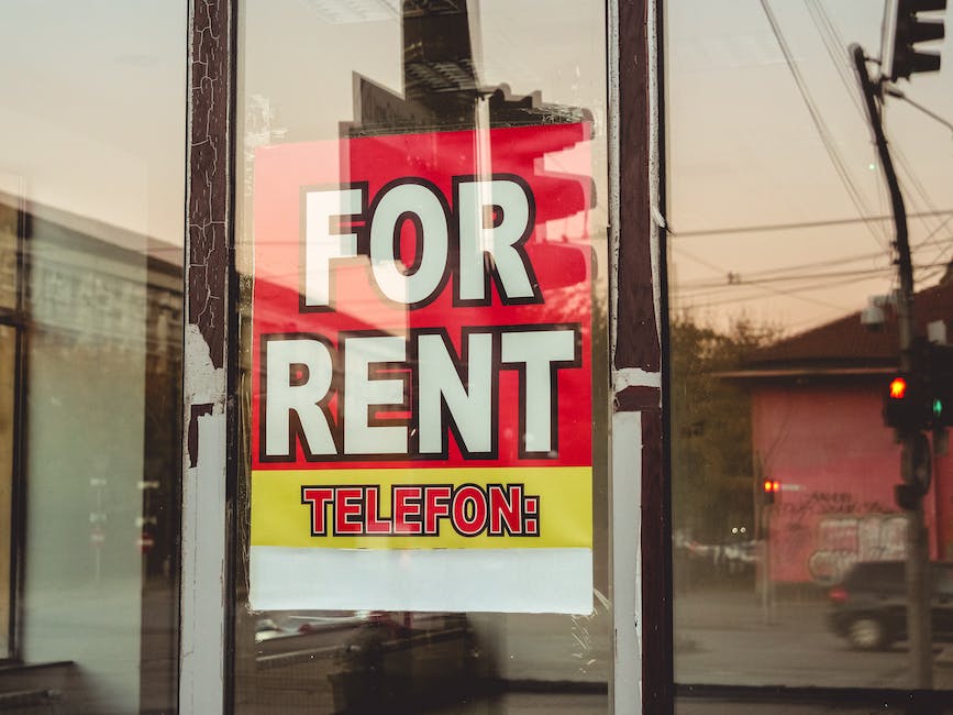 Why It's Essential To Screen Tenants