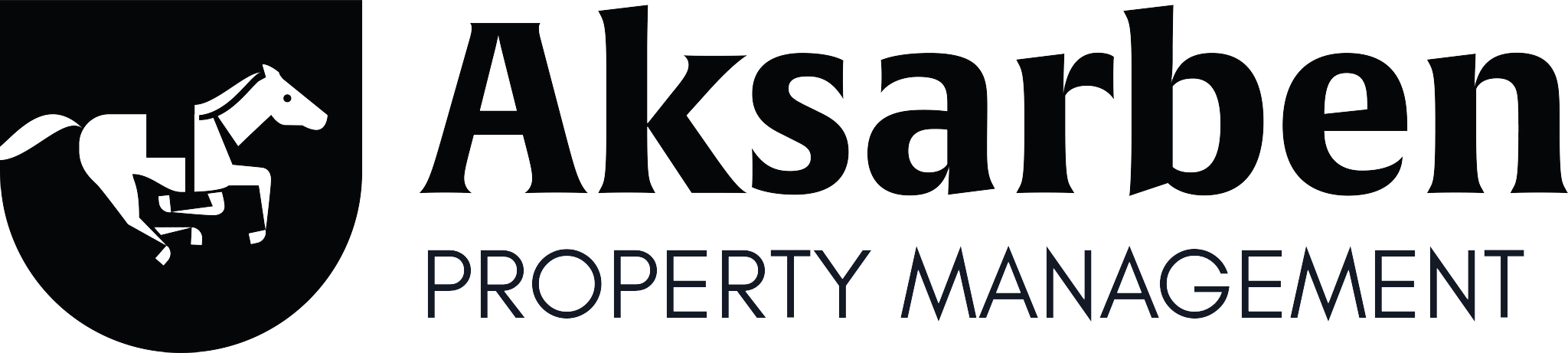 Aksarben Property Management Logo